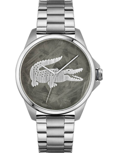 Lacoste Le Croc 2011393 Watch