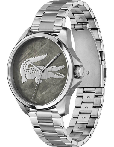 Lacoste Le Croc 2011393 Watch