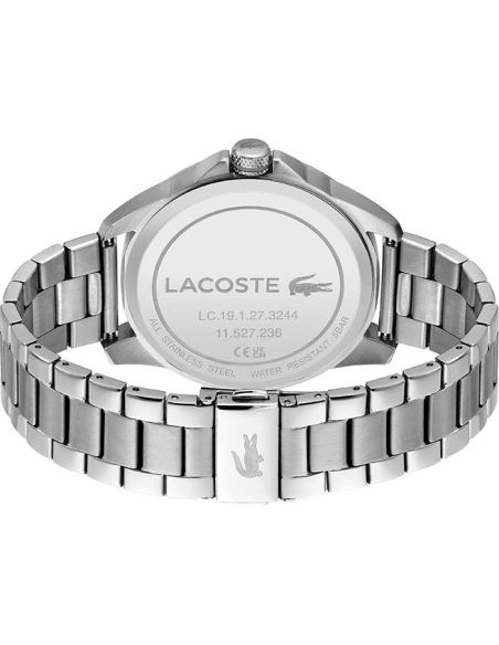 Lacoste Le Croc 2011393 Watch