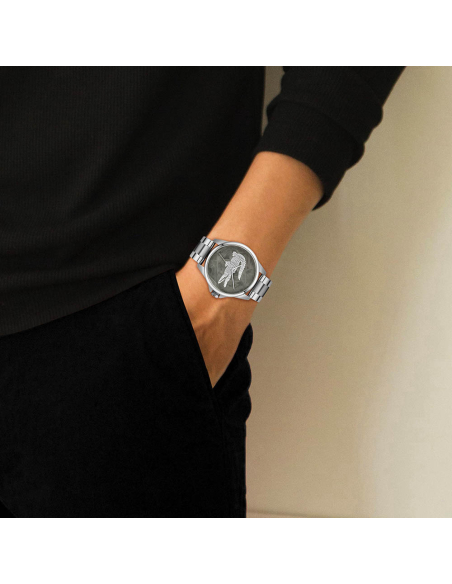 Lacoste Le Croc 2011393 Watch