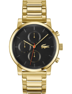 Lacoste Replay 2011407 Watch