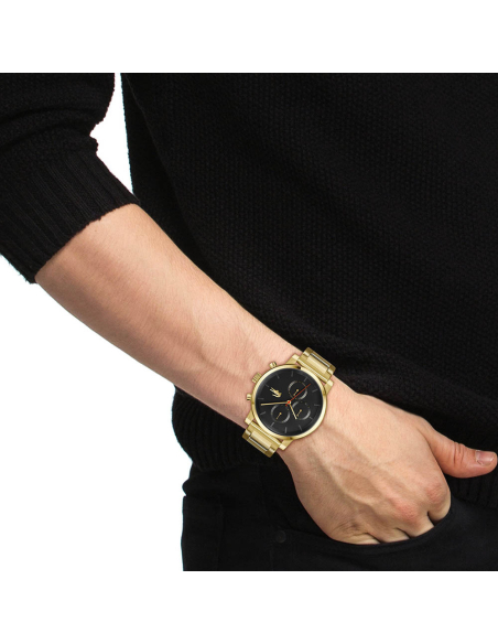 Lacoste Replay 2011407 Watch