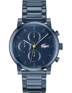 Lacoste Replay 2011408 Watch