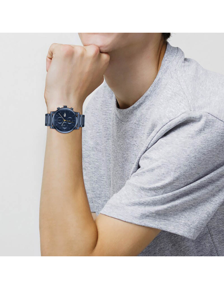 Lacoste Replay 2011408 Watch