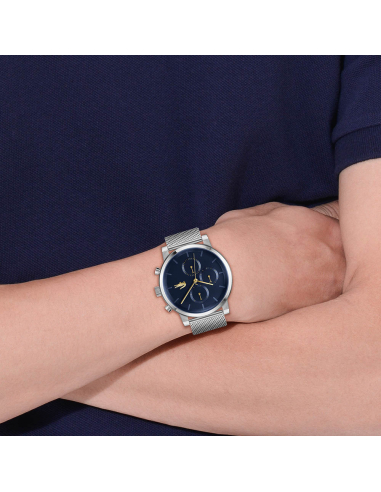 Lacoste Replay 2011409 Watch
