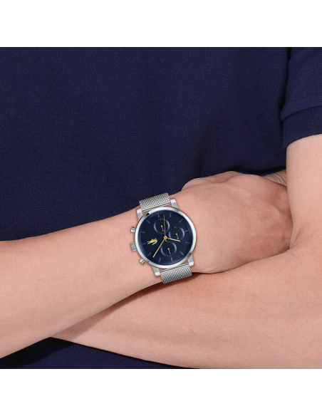 Lacoste Replay 2011409 Watch