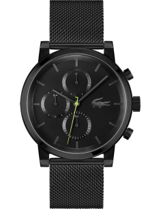 Lacoste Replay 2011411 Watch