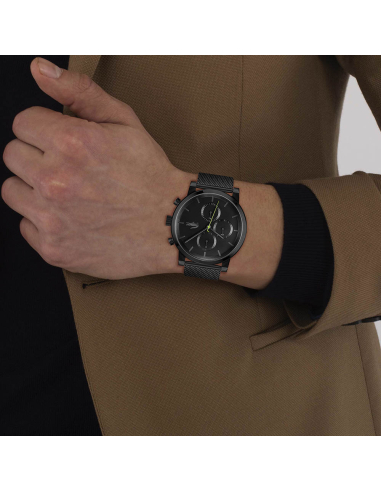 Lacoste Replay 2011411 Watch