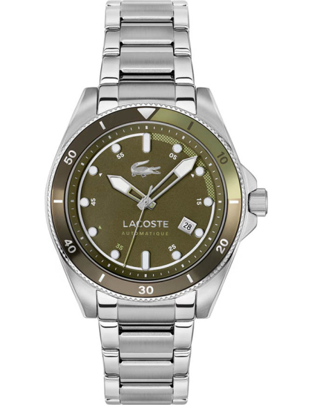 Lacoste Mainsail 2011418 Watch