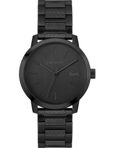 Lacoste.12.12 Metropole 2011421 Watch
