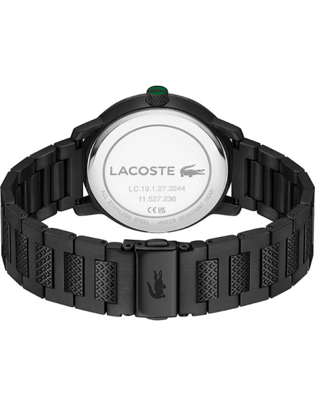 Lacoste.12.12 Metropole 2011421 Watch