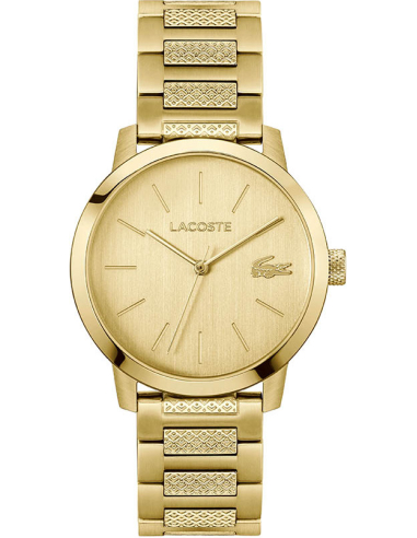 Lacoste.12.12 Metropole 2011422 Watch