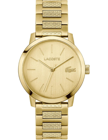 Lacoste.12.12 Metropole 2011422 Watch