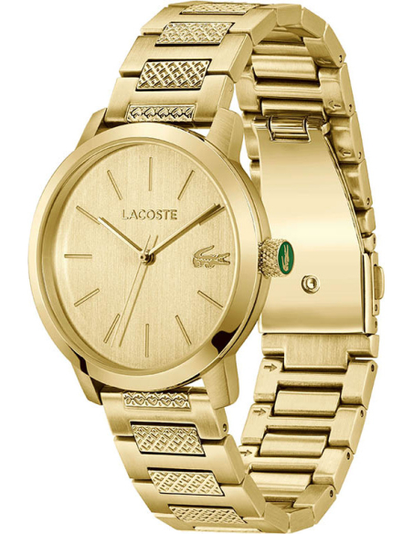 Lacoste.12.12 Metropole 2011422 Watch