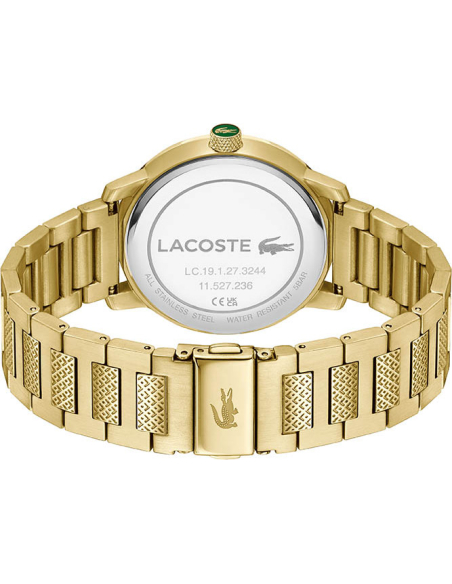 Lacoste.12.12 Metropole 2011422 Watch