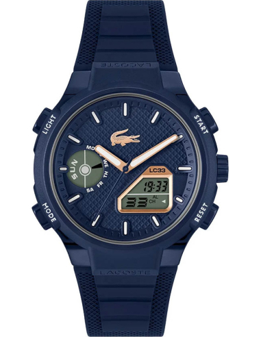 Lacoste Lc33 2011434 Watch