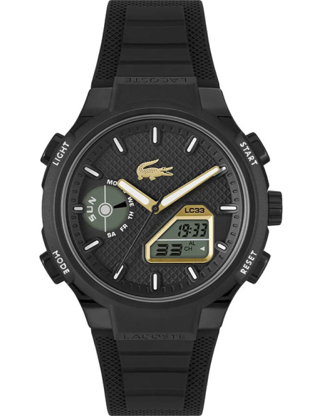 Lacoste Lc33 2011435 Watch