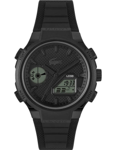 Lacoste Lc33 2011447 Watch
