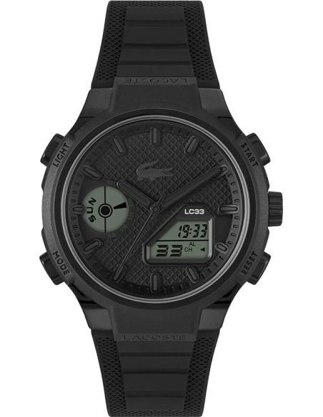 Lacoste Lc33 2011447 Watch