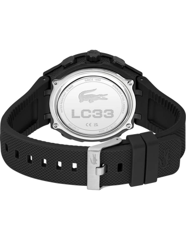 Lacoste Lc33 2011447 Watch