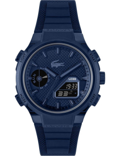 Lacoste Lc33 2011448 Watch