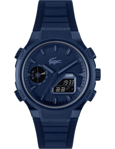 Lacoste Lc33 2011448 Watch