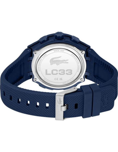Lacoste Lc33 2011448 Watch