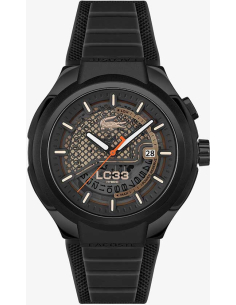 Lacoste Lc33 2011468 Watch