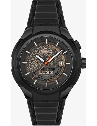 Lacoste Lc33 2011468 Watch