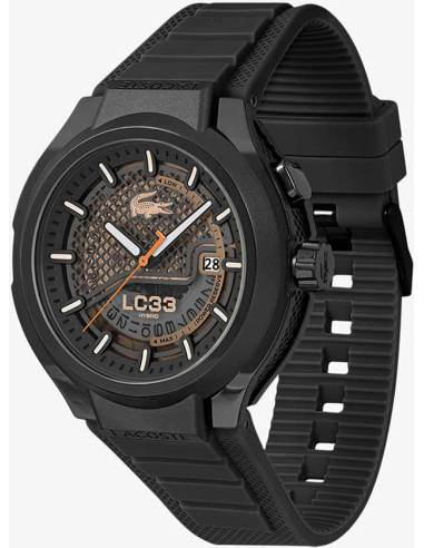 Lacoste Lc33 2011468 Watch