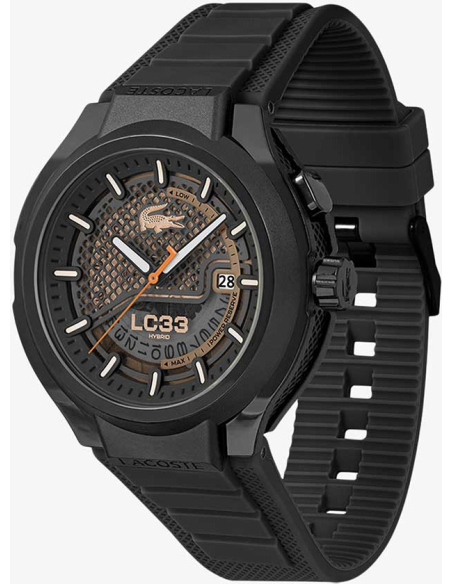 Lacoste Lc33 2011468 Watch