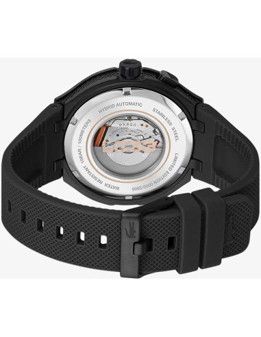 Lacoste Lc33 2011468 Watch