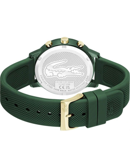Lacoste.12.12 Move 2011471 Watch