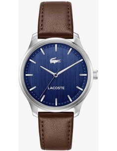Lacoste Lisbon 2011477 Watch