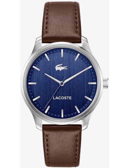 Lacoste Lisbon 2011477 Watch