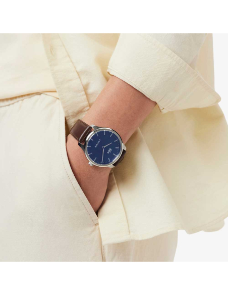 Lacoste Lisbon 2011477 Watch
