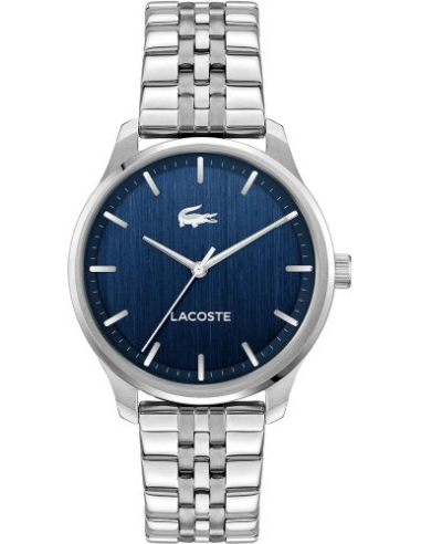 Lacoste Lisbon 2011478 Watch