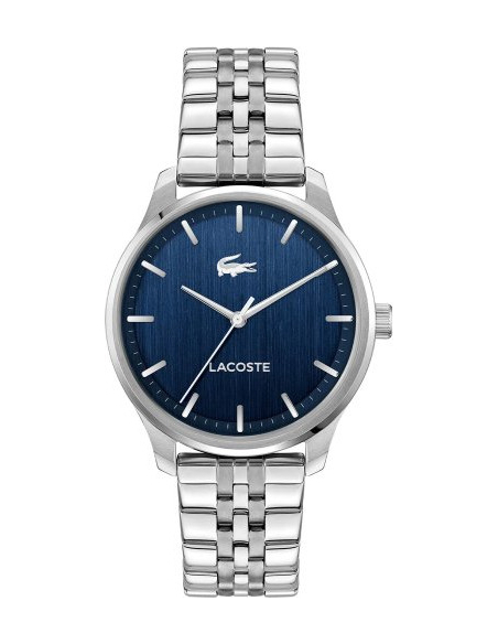 Lacoste Lisbon 2011478 Watch