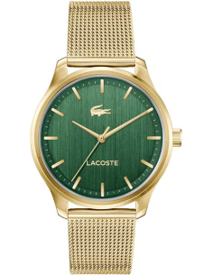 Lacoste Lisbon 2011479 Watch