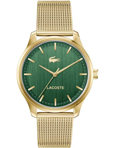 Lacoste Lisbon 2011479 Watch