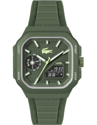 Lacoste LC33 2011505 Watch