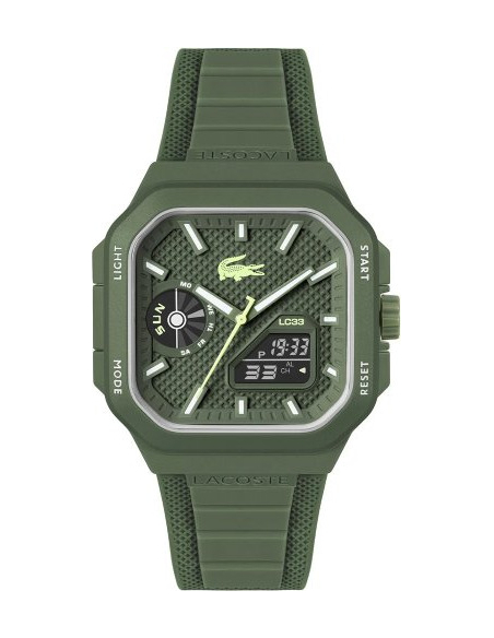 Lacoste LC33 2011505 Watch