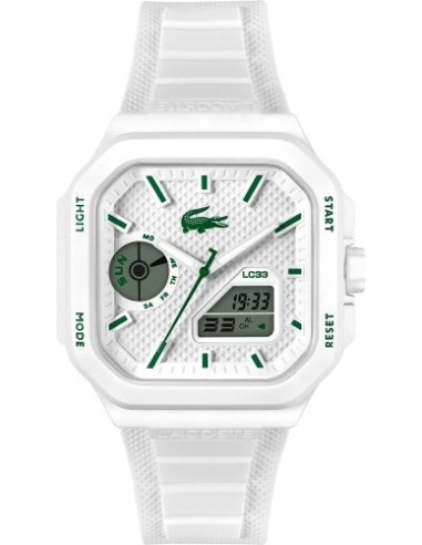 Lacoste LC33 2011506 Watch