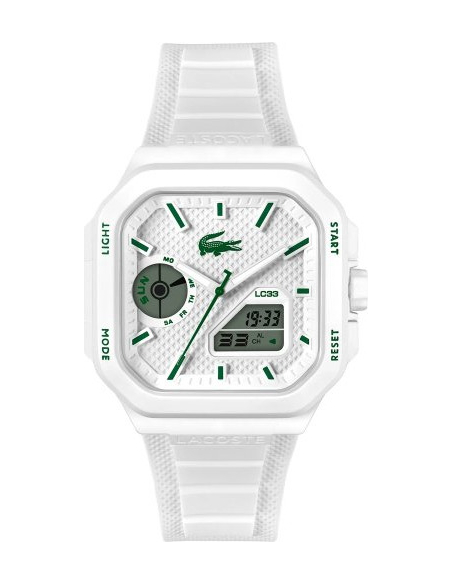 Lacoste LC33 2011506 Watch