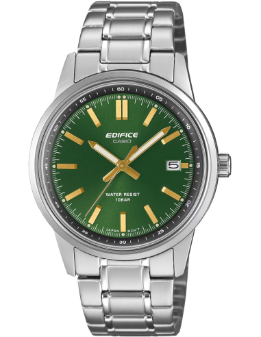 Casio Edifice EFR-109D-3AER Watch