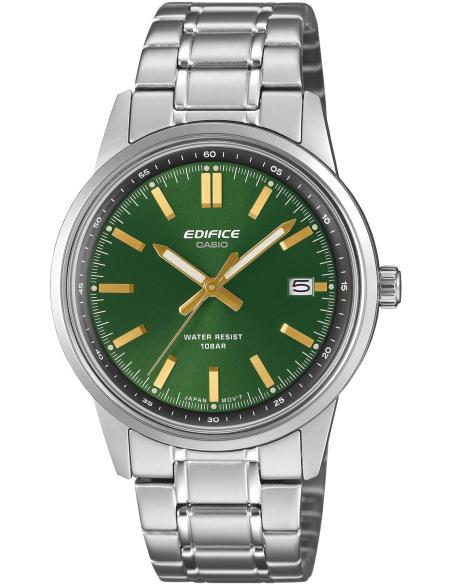 Casio Edifice EFR-109D-3AER Watch