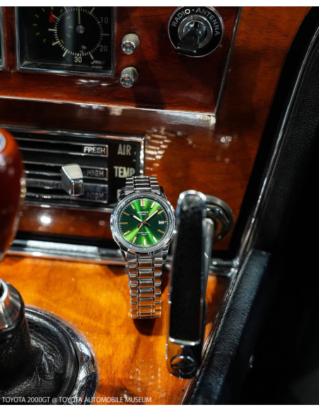 Casio Edifice EFR-109D-3AER Watch