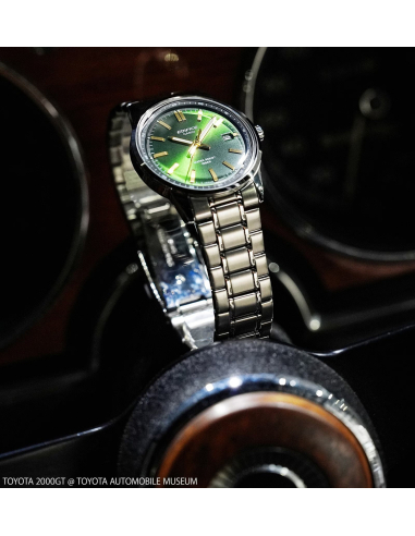 Casio Edifice EFR-109D-3AER Watch