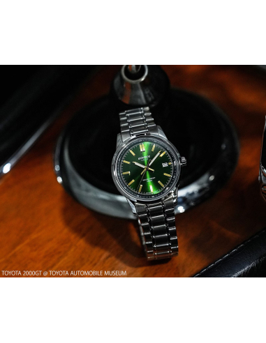 Casio Edifice EFR-109D-3AER Watch
