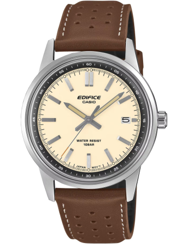 Casio Edifice EFR-109L-7AER Watch
